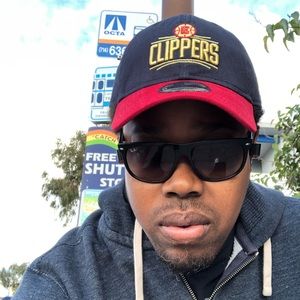 Meet your Posher, Denton